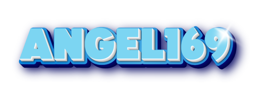 Angel169 Logo